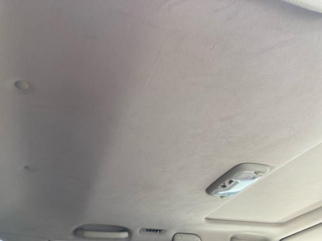 TOYOTA LANDCRUISER wagon 2002