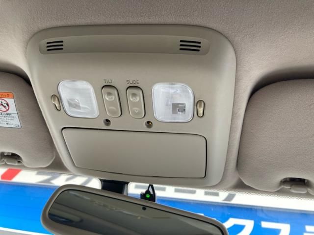 TOYOTA LANDCRUISER wagon 2002