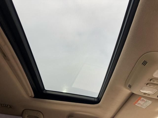 TOYOTA LANDCRUISER wagon 2002