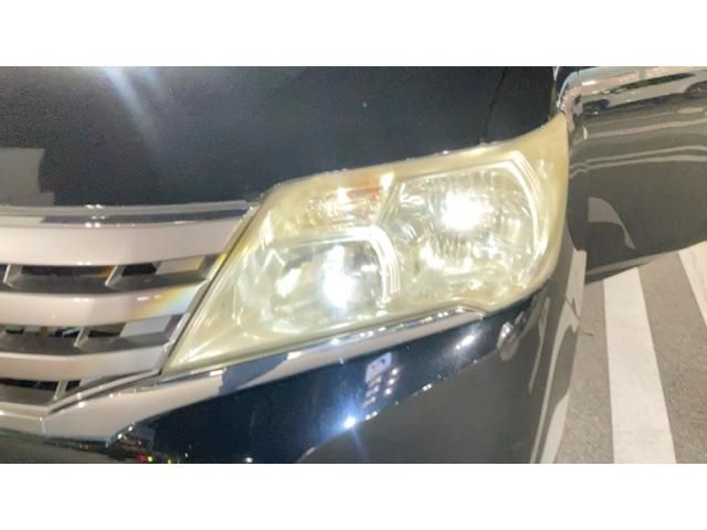 NISSAN SERENA  WG 2011