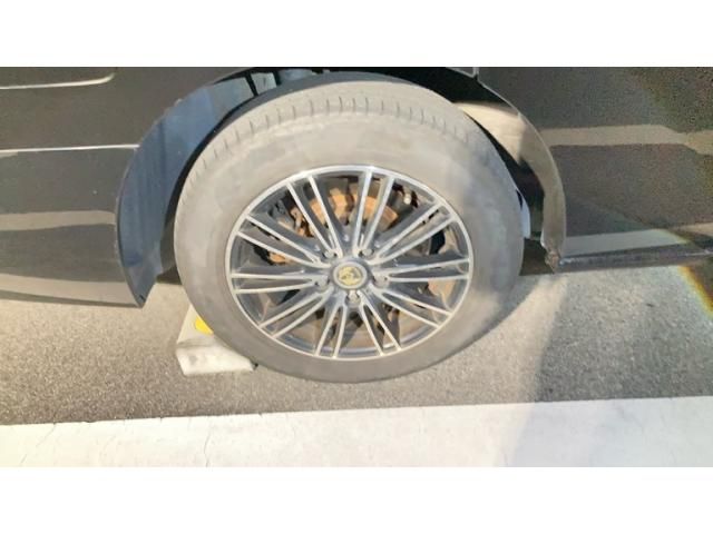 NISSAN SERENA  WG 2011