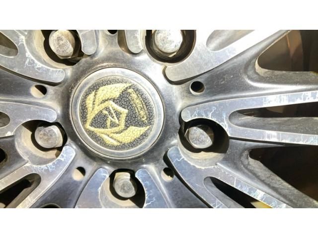 NISSAN SERENA  WG 2011