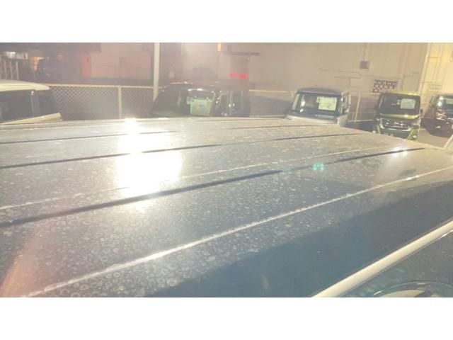 NISSAN SERENA  WG 2011