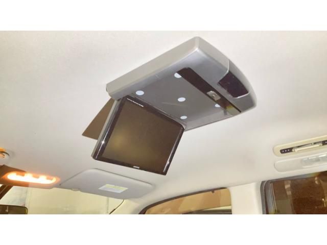 NISSAN SERENA  WG 2011