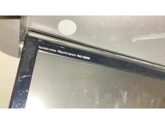 NISSAN SERENA  WG 2011