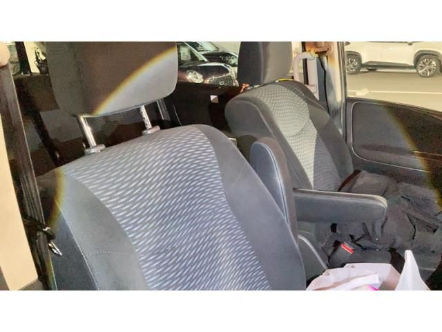 NISSAN SERENA  WG 2011