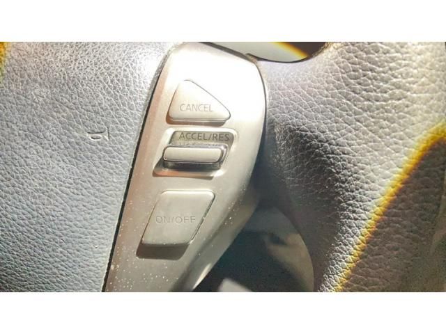 NISSAN SERENA  WG 2011