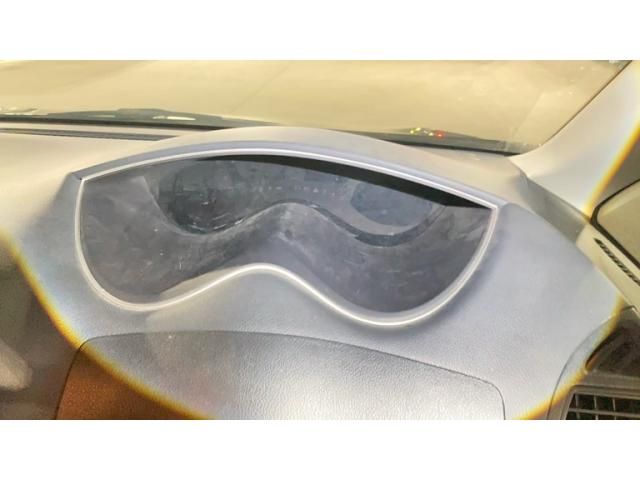 NISSAN SERENA  WG 2011