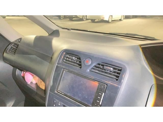 NISSAN SERENA  WG 2011