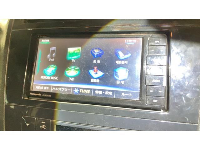 NISSAN SERENA  WG 2011