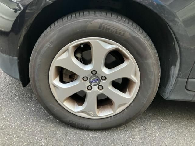 VOLVO VOLVO XC60 2011