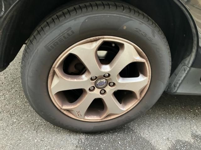 VOLVO VOLVO XC60 2011