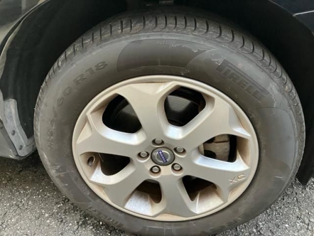 VOLVO VOLVO XC60 2011