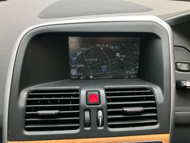 VOLVO VOLVO XC60 2011