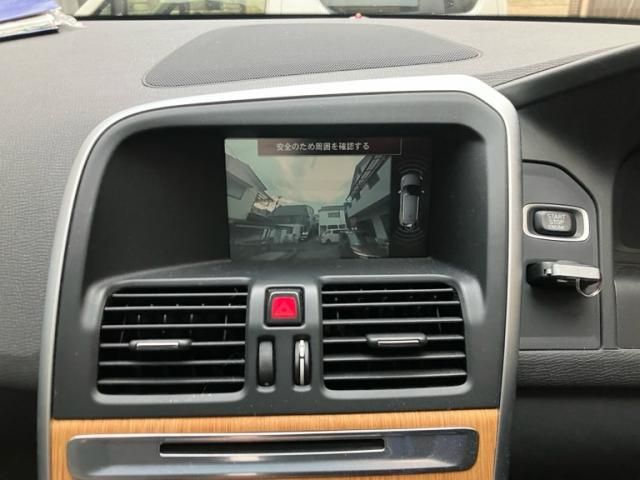 VOLVO VOLVO XC60 2011