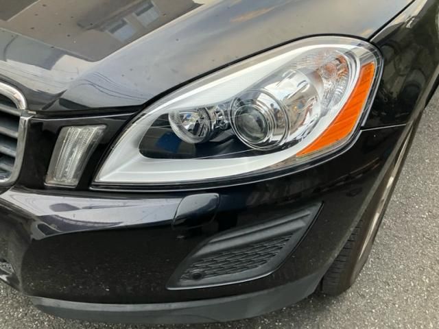 VOLVO VOLVO XC60 2011