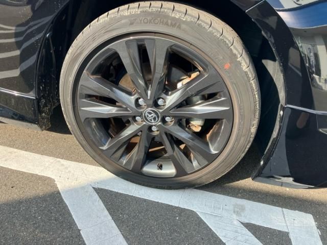 TOYOTA COROLLA TOURING HYBRID 2024