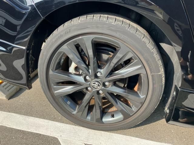 TOYOTA COROLLA TOURING HYBRID 2024