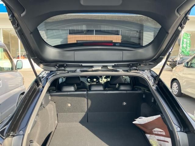 TOYOTA COROLLA TOURING HYBRID 2024