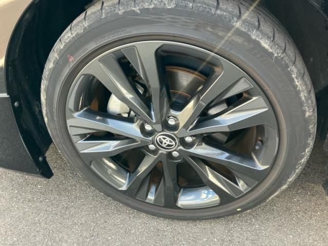 TOYOTA COROLLA TOURING HYBRID 2024