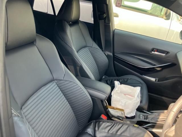 TOYOTA COROLLA TOURING HYBRID 2024