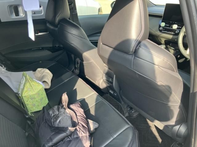 TOYOTA COROLLA TOURING HYBRID 2024