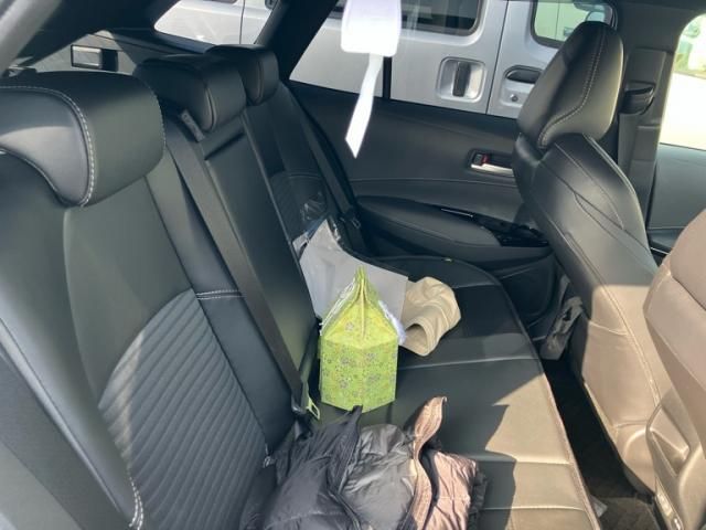 TOYOTA COROLLA TOURING HYBRID 2024