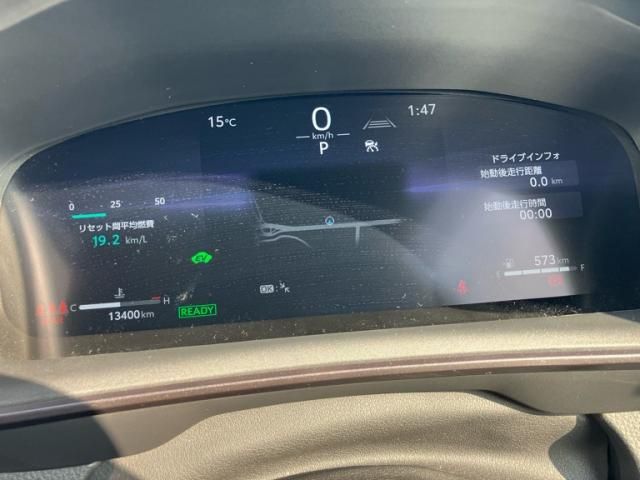 TOYOTA COROLLA TOURING HYBRID 2024