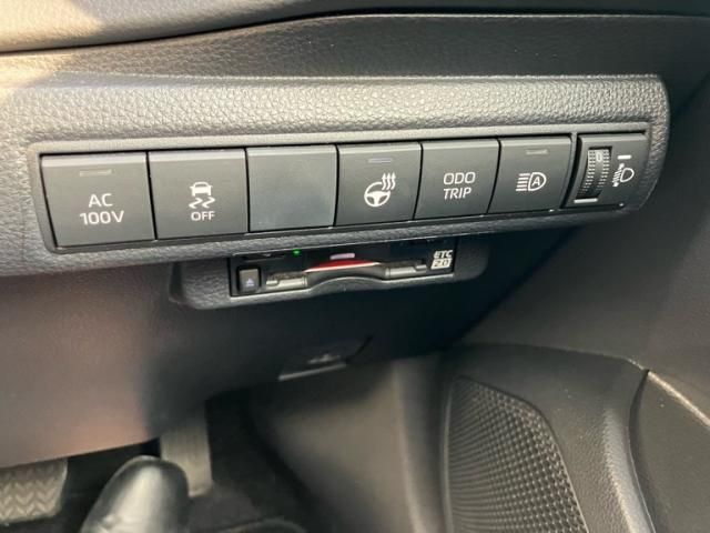 TOYOTA COROLLA TOURING HYBRID 2024