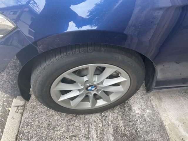 BMW BMW 1series 2016