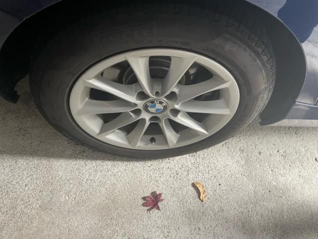 BMW BMW 1series 2016