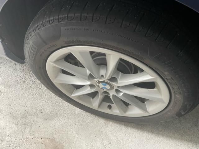 BMW BMW 1series 2016