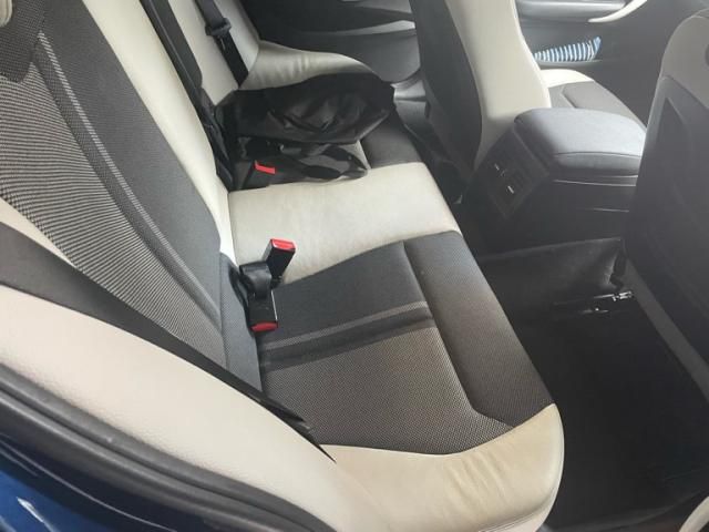 BMW BMW 1series 2016