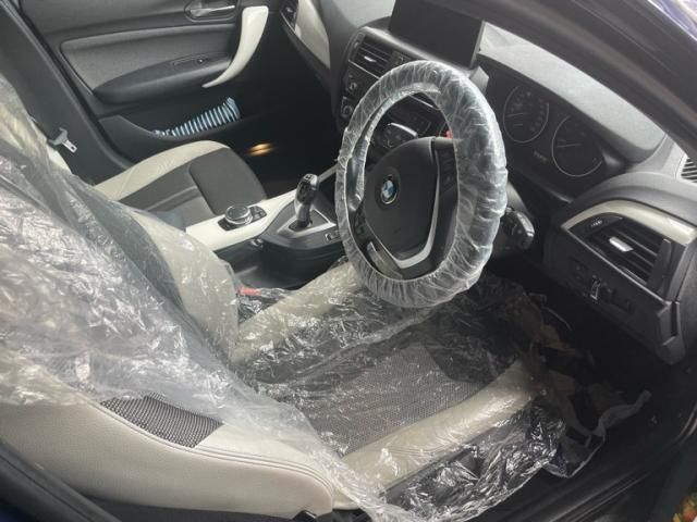 BMW BMW 1series 2016