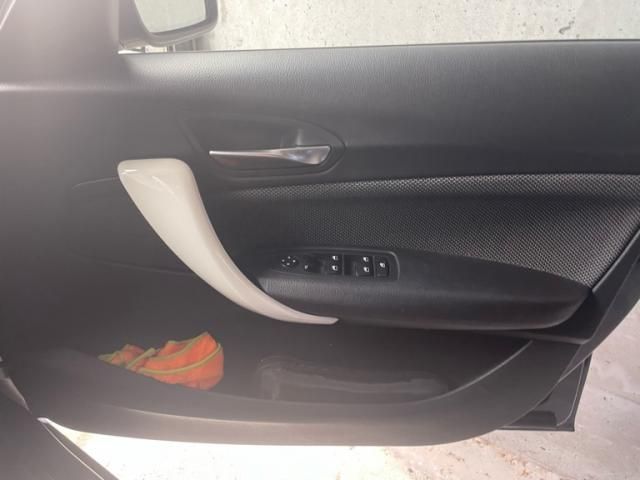 BMW BMW 1series 2016