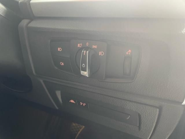 BMW BMW 1series 2016