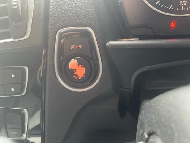 BMW BMW 1series 2016