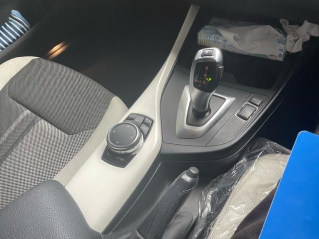 BMW BMW 1series 2016