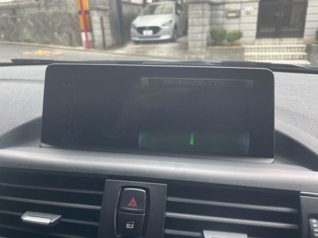 BMW BMW 1series 2016