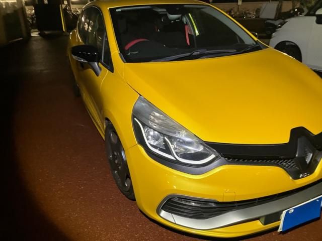 RENAULT RENAULT LUTECIA 2014