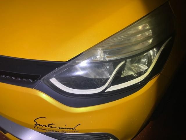 RENAULT RENAULT LUTECIA 2014