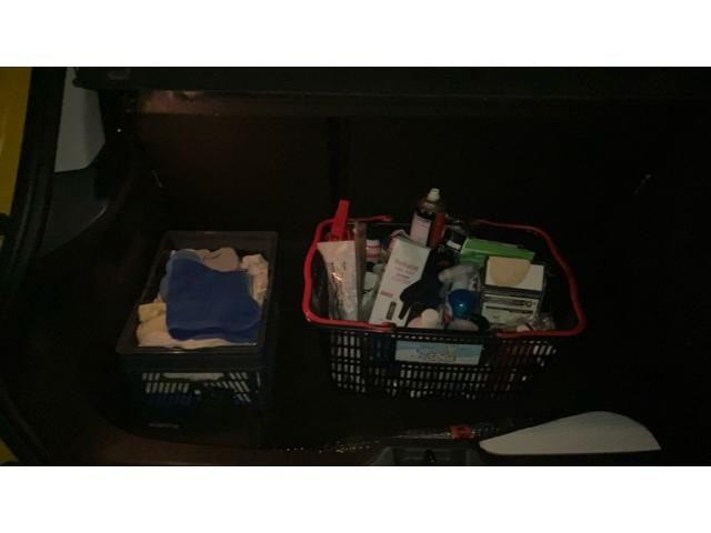 RENAULT RENAULT LUTECIA 2014