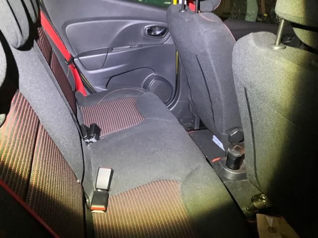 RENAULT RENAULT LUTECIA 2014