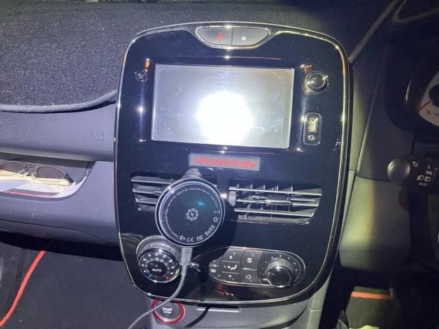 RENAULT RENAULT LUTECIA 2014