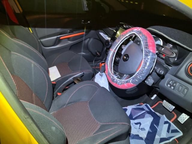 RENAULT RENAULT LUTECIA 2014