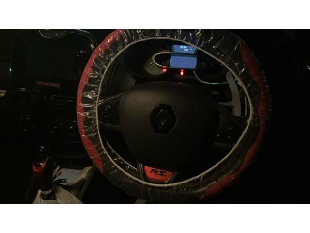 RENAULT RENAULT LUTECIA 2014