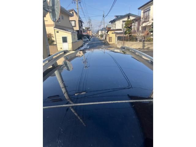 VOLKSWAGEN VOLKSWAGEN SHARAN 2011