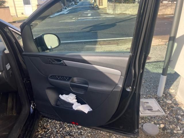 VOLKSWAGEN VOLKSWAGEN SHARAN 2011