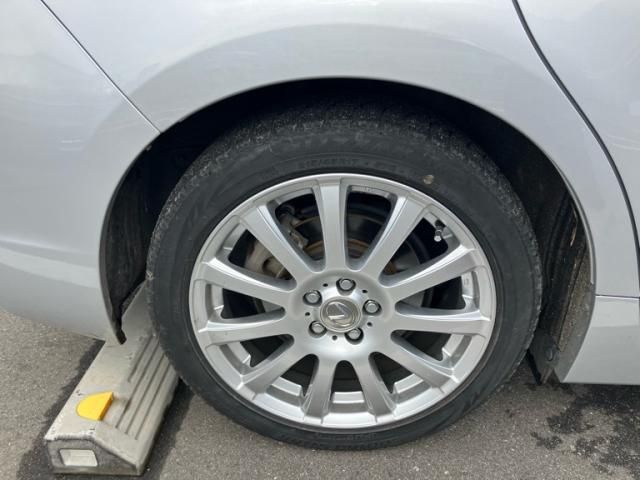 TOYOTA LEXUS CT200h 2015