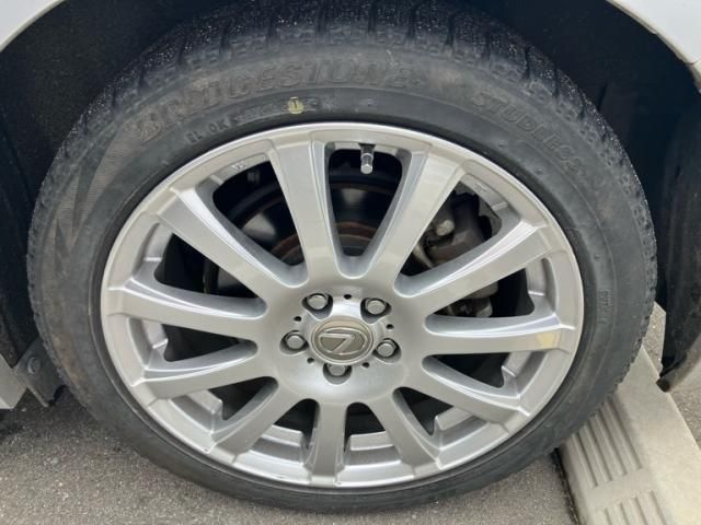 TOYOTA LEXUS CT200h 2015